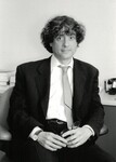 Associate Professor Armando Belly