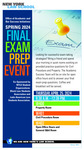 SPRING 2024 FINAL EXAM PREP EVENT