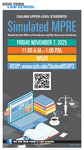 Simulated MPRE by Office of Academic and Bar Success Initiatives