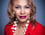 Marianne Spraggins, Class of 1976, the First African American Female Managing Director on Wall Street by New York Law School