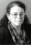 Professor Aleta Estreicher