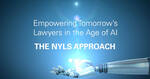 New York Law School Magazine, Vol. 42, No. 1 by Office of Marketing and Communications