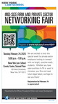 MID-SIZE FIRM AND PRIVATE SECTOR NETWORKING FAIR by New York Law School