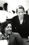 Professor Ann Thomas