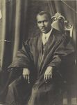 James S. Watson, Class of 1913, in 1943 became the first black attorney nominated to the American Bar Association since 1912 by New York Law School