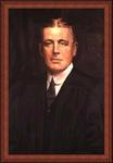 Samuel Seabury, Class of 1893, was President of the Association of the Bar of the City of New York, 1939-1941. by New York Law School