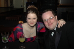 Barrister's Ball | DSC_0952