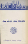 1968-1969 Bulletin