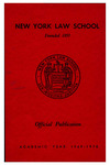 1969-1970 Bulletin