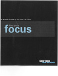 Find Your Focus | The Academic Centers at New York Law School by New York Law School