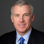 David N. Kelley, Class of 1986, served as U.S. Attorney for the Southern District of New York from 2003 to 2005 and is currently a partner at the firm Cahill, Gordon & Reindel LLP. by New York Law School