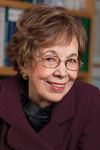 Sybil Shainwald, class of 1976, is a Women’s Health Advocate and plaintiffs' counsel specializing in social justice and women’s rights. by New York Law School