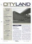 CityLand – Vol. 1, No. 2 by Center for New York City Law
