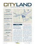 CityLand – Vol. 2, No. 2 by Center for New York City Law