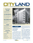 CityLand – Vol. 2, No. 4 by Center for New York City Law