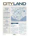 CityLand – Vol. 2, No. 5 by Center for New York City Law
