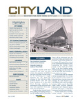 CityLand – Vol. 2, No. 6 by Center for New York City Law