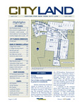CityLand – Vol. 2, No. 7 by Center for New York City Law