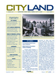 CityLand – Vol. 2, No. 8 by Center for New York City Law