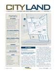 CityLand – Vol. 2, No. 9 by Center for New York City Law