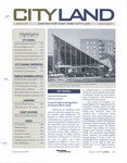 CityLand – Vol. 2, No. 10 by Center for New York City Law