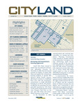 CityLand – Vol. 2, No. 11 by Center for New York City Law