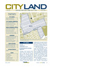 CityLand – Vol. 3, No. 4 by Center for New York City Law