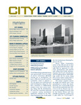 CityLand – Vol. 3, No. 5 by Center for New York City Law