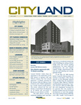 CityLand – Vol. 3, No. 6 by Center for New York City Law