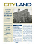 CityLand – Vol. 4, No. 2 by Center for New York City Law