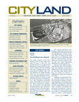 CityLand – Vol. 4, No. 6 by Center for New York City Law
