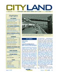 CityLand – Vol. 4, No. 7 by Center for New York City Law