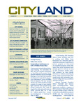 CityLand – Vol. 4, No. 11 by Center for New York City Law
