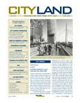 CityLand – Vol. 5, No. 5 by Center for New York City Law