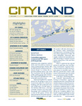 CityLand – Vol. 5, No. 6 by Center for New York City Law