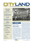 CityLand – Vol. 5, No. 11 by Center for New York City Law