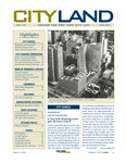 CityLand – Vol. 6, No. 2 by Center for New York City Law