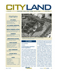 CityLand – Vol. 6, No. 4 by Center for New York City Law