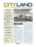 CityLand – Vol. 6, No. 5 by Center for New York City Law