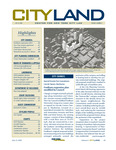CityLand – Vol. 6, No. 6 by Center for New York City Law