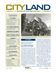 CityLand – Vol. 6, No. 7 by Center for New York City Law