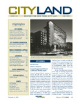 CityLand – Vol. 6, No. 10 by Center for New York City Law