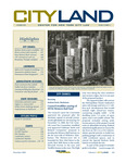 CityLand – Vol. 6, No. 11 by Center for New York City Law