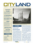 CityLand – Vol. 7, No. 1 by Center for New York City Law