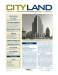 CityLand – Vol. 7, No. 2 by Center for New York City Law