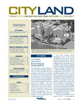 CityLand – Vol. 7, No. 3 by Center for New York City Law