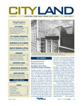 CityLand – Vol. 7, No. 4 by Center for New York City Law