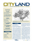 CityLand – Vol. 7, No. 5 by Center for New York City Law