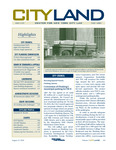 CityLand – Vol. 7, No. 7 by Center for New York City Law