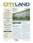 CityLand – Vol. 7, No. 10 by Center for New York City Law